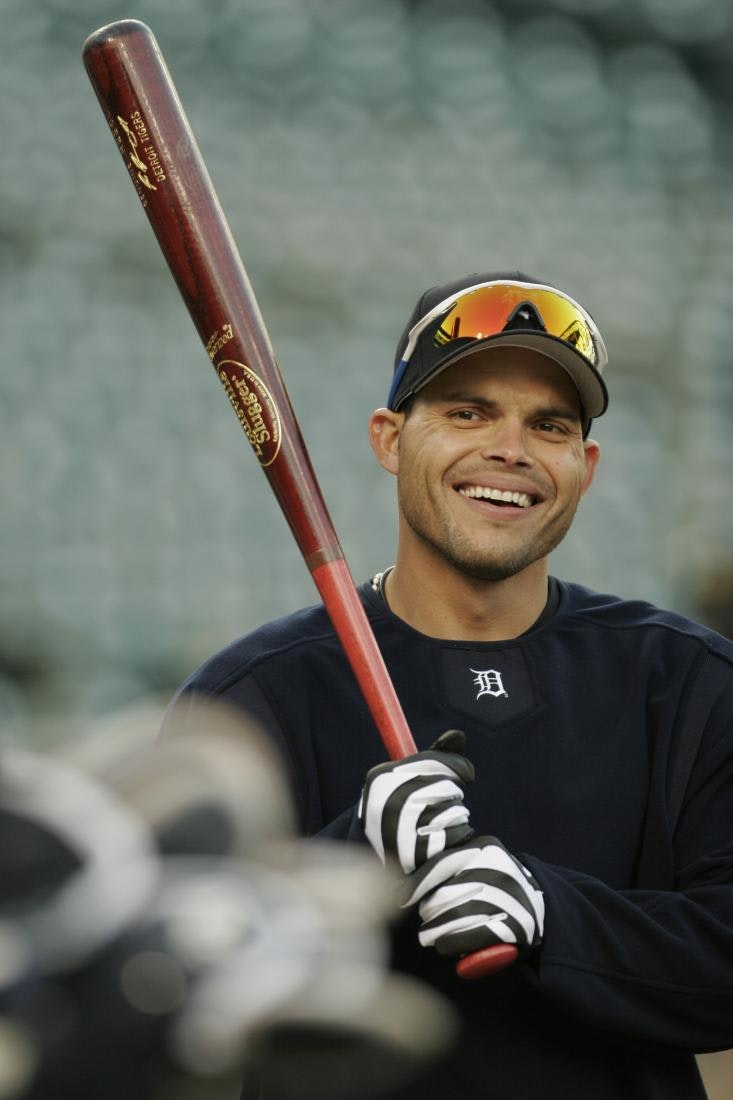 Louisville Slugger Museum Factory Blogs Hall Of Famers Mlb Catcher Ivan Pudge Rodriguez Retires