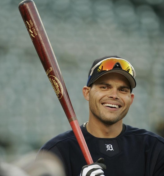 Louisville Slugger Museum Factory Blogs Hall Of Famers Mlb Catcher Ivan Pudge Rodriguez Retires