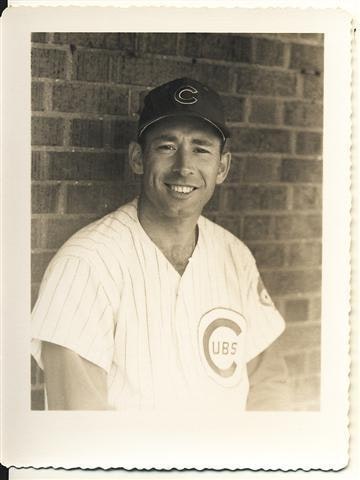 Louisville Slugger Museum Factory Blogs 1963 Hispanic All Star Cuno Cubs Brickwal L Bw