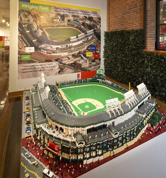 Louisville Slugger Museum Factory Blogs Lego Lsmf Lego 04