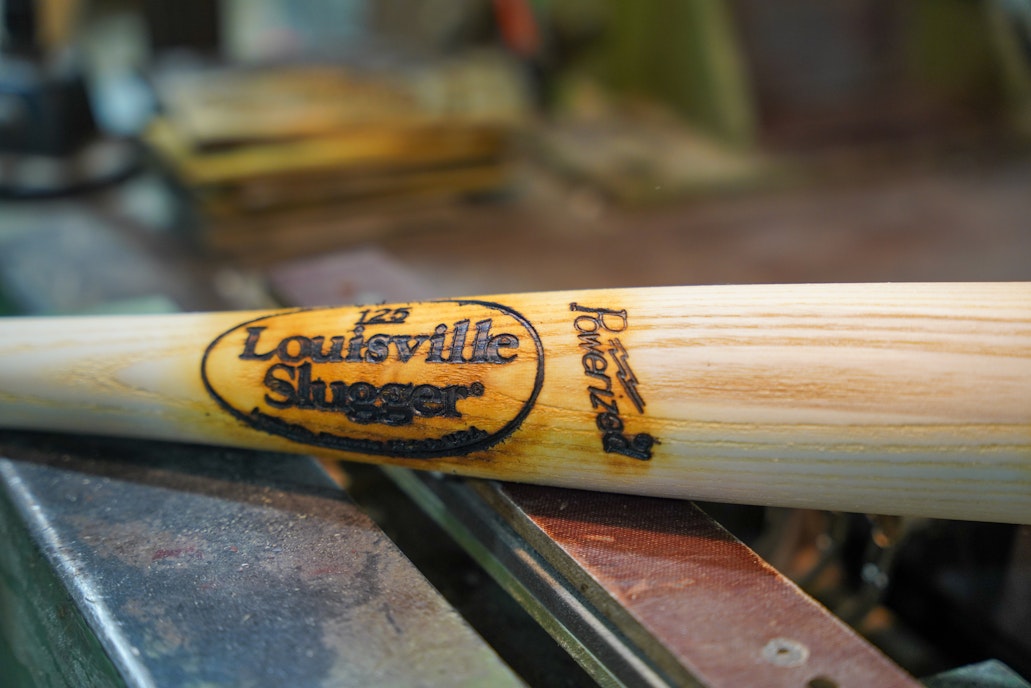 Louisville Slugger Museum Factory About Us 2