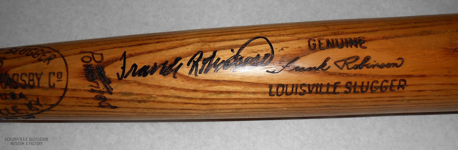 Louisville Museum Slugger Factory Blogs Big Red History 2019pb016 2