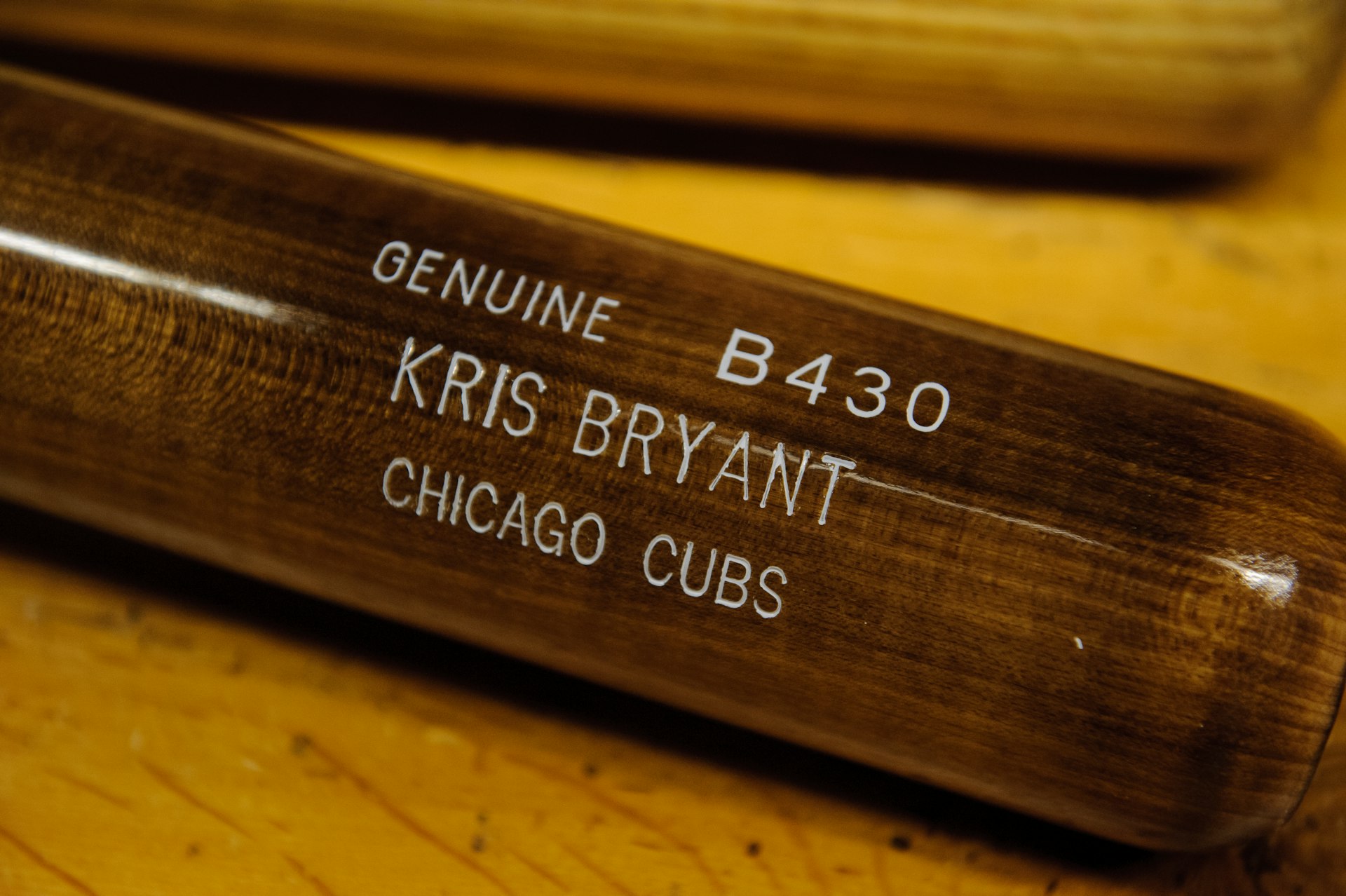 Louisville Slugger Museum Factory Blogs Tinker To Dawson Tinker Dawson Bryant 3 Of 4