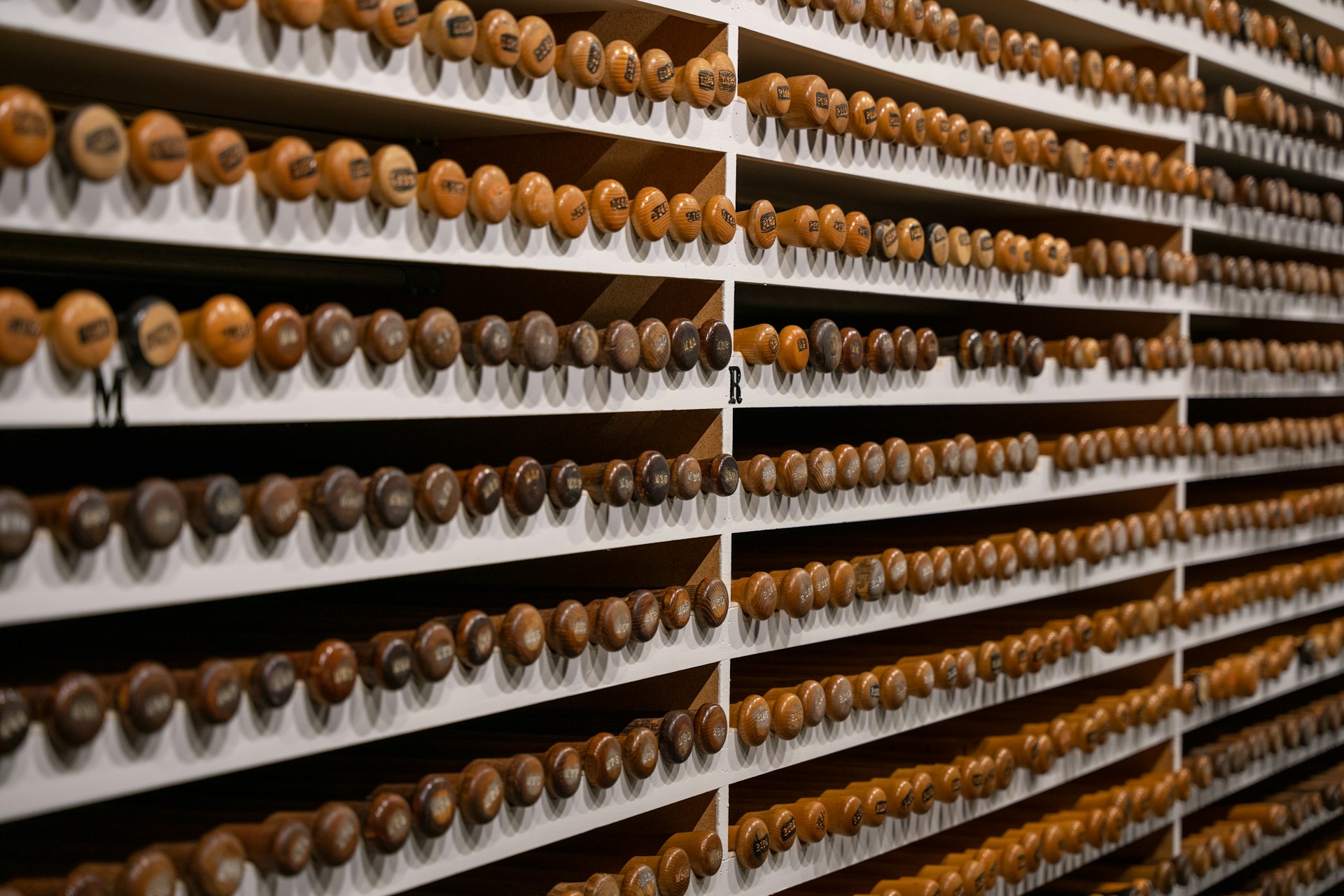 140th Anniversary Louisville Slugger Museum & Factory