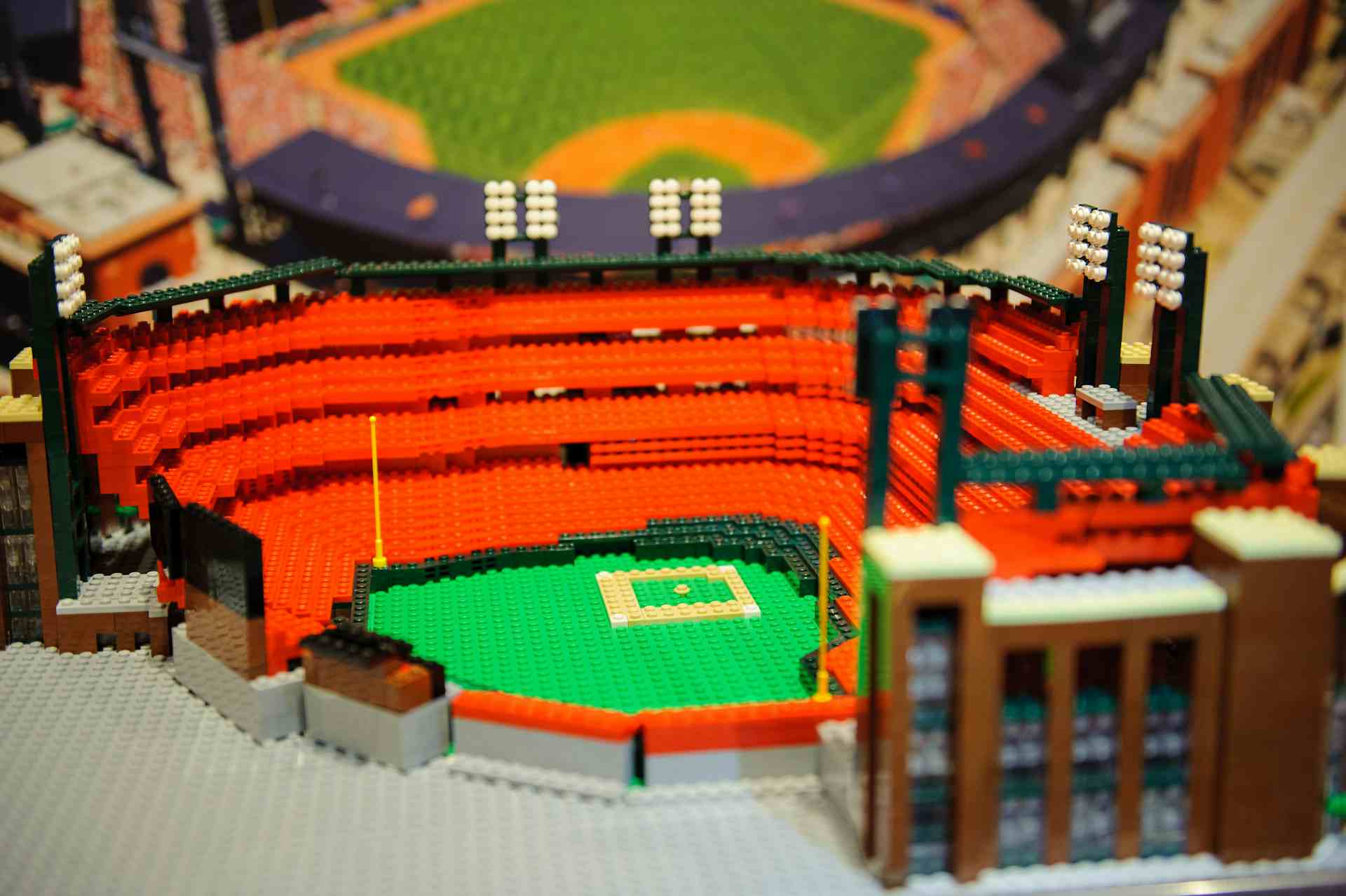 Louisville Slugger Museum Factory Blogs Lego Bllb Busch Left Field 2mb