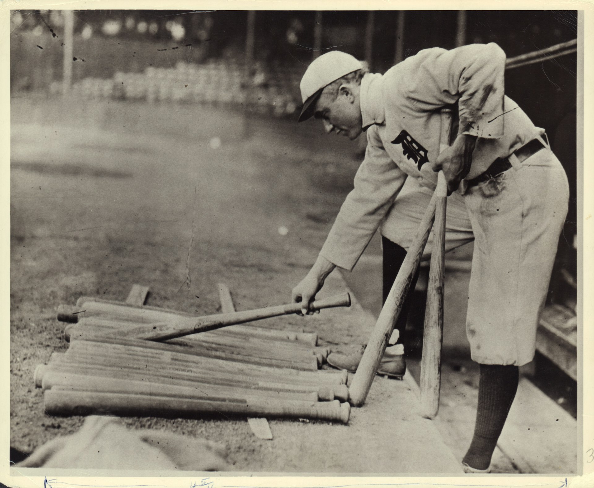Louisville Slugger Museum Factory Blogs Unofficial All Star 1cobt 006 1